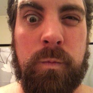 Meet your Posher, Justin